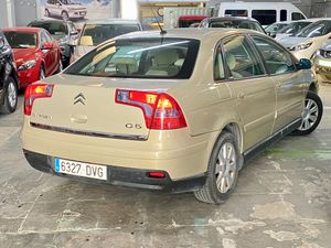 Citroën C5 2.0  HDi EXCLUSIVE AUTOMATICO   - Foto 5