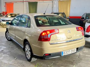 Citroën C5 2.0  HDi EXCLUSIVE AUTOMATICO   - Foto 7