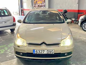 Citroën C5 2.0  HDi EXCLUSIVE AUTOMATICO   - Foto 4