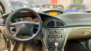 Citroën C5 2.0  HDi EXCLUSIVE AUTOMATICO   - Foto 9