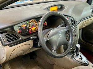 Citroën C5 2.0  HDi EXCLUSIVE AUTOMATICO   - Foto 11