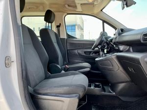 Peugeot Rifter 1.5 HDi 100CV  ACCESS STANDAR   - Foto 15
