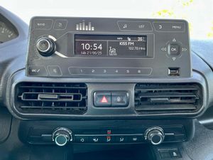 Peugeot Rifter 1.5 HDi 100CV  ACCESS STANDAR   - Foto 10