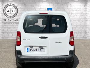 Peugeot Rifter 1.5 HDi 100CV  ACCESS STANDAR   - Foto 7