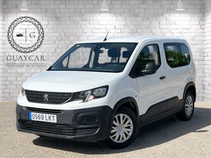 Peugeot Rifter 1.5 HDi 100CV  ACCESS STANDAR   - Foto 6