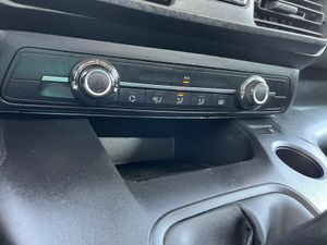 Peugeot Rifter 1.5 HDi 100CV  ACCESS STANDAR   - Foto 13