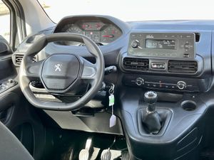 Peugeot Rifter 1.5 HDi 100CV  ACCESS STANDAR   - Foto 19