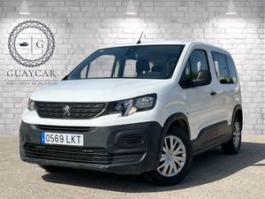 Peugeot Rifter 1.5 HDi 100CV  ACCESS STANDAR   - Foto 2
