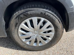 Peugeot Rifter 1.5 HDi 100CV  ACCESS STANDAR   - Foto 14