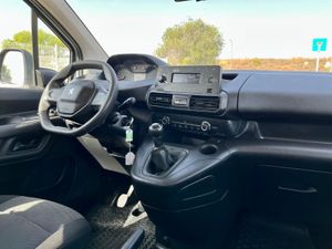 Peugeot Rifter 1.5 HDi 100CV  ACCESS STANDAR   - Foto 18