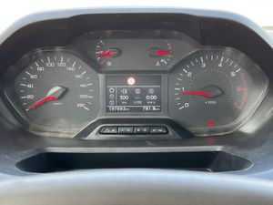 Peugeot Rifter 1.5 HDi 100CV  ACCESS STANDAR   - Foto 11