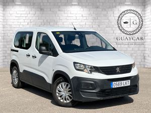 Peugeot Rifter 1.5 HDi 100CV  ACCESS STANDAR   - Foto 9