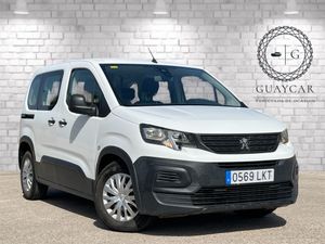Peugeot Rifter 1.5 HDi 100CV  ACCESS STANDAR   - Foto 3