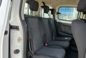 Peugeot Rifter 1.5 HDi 100CV  ACCESS STANDAR   - Foto 16