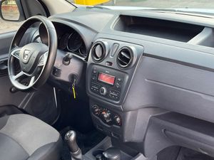 Dacia Dokker van  1.5 dci essential  90cv   - Foto 15
