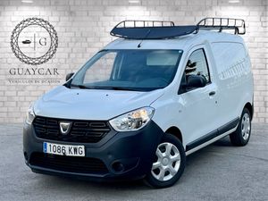 Dacia Dokker van  1.5 dci essential  90cv   - Foto 2