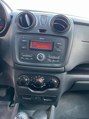 Dacia Dokker van  1.5 dci essential  90cv   - Foto 18