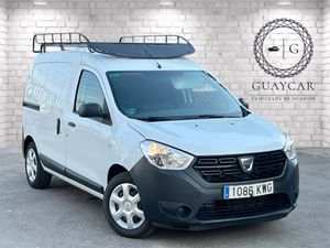 Dacia Dokker van  1.5 dci essential  90cv   - Foto 5