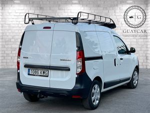 Dacia Dokker van  1.5 dci essential  90cv   - Foto 9