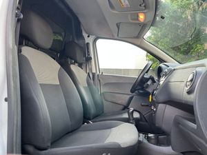 Dacia Dokker van  1.5 dci essential  90cv   - Foto 14
