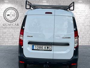 Dacia Dokker van  1.5 dci essential  90cv   - Foto 10