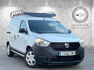 Dacia Dokker van  1.5 dci essential  90cv   - Foto 6