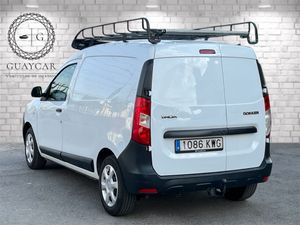 Dacia Dokker van  1.5 dci essential  90cv   - Foto 22