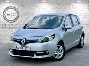 Renault Scénic 1.5 DCi  110 cv AUTOMATICA   - Foto 2