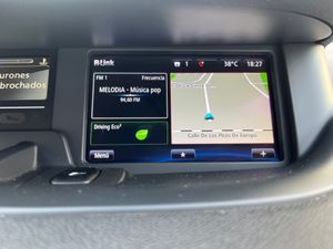 Renault Scénic 1.5 DCi  110 cv AUTOMATICA   - Foto 13