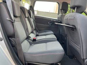 Renault Scénic 1.5 DCi  110 cv AUTOMATICA   - Foto 21