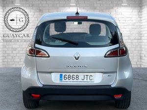 Renault Scénic 1.5 DCi  110 cv AUTOMATICA   - Foto 34