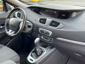Renault Scénic 1.5 DCi  110 cv AUTOMATICA   - Foto 18