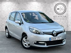 Renault Scénic 1.5 DCi  110 cv AUTOMATICA   - Foto 4