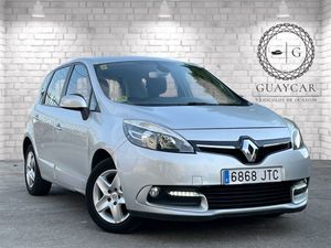 Renault Scénic 1.5 DCi  110 cv AUTOMATICA   - Foto 7