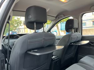 Renault Scénic 1.5 DCi  110 cv AUTOMATICA   - Foto 24