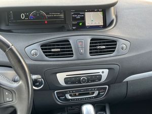 Renault Scénic 1.5 DCi  110 cv AUTOMATICA   - Foto 11