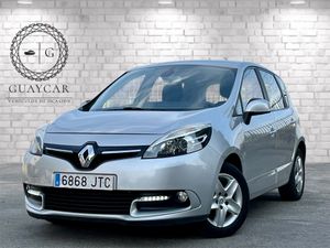 Renault Scénic 1.5 DCi  110 cv AUTOMATICA   - Foto 8