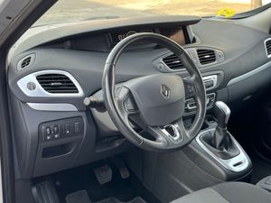 Renault Scénic 1.5 DCi  110 cv AUTOMATICA   - Foto 27