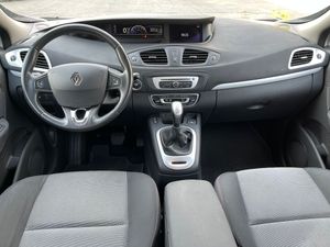 Renault Scénic 1.5 DCi  110 cv AUTOMATICA   - Foto 25