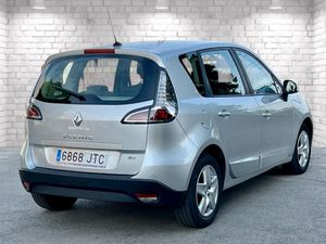 Renault Scénic 1.5 DCi  110 cv AUTOMATICA   - Foto 5