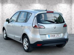 Renault Scénic 1.5 DCi  110 cv AUTOMATICA   - Foto 6