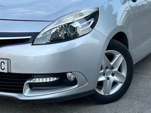 Renault Scénic 1.5 DCi  110 cv AUTOMATICA   - Foto 32