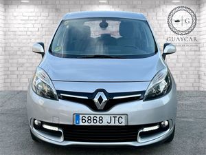 Renault Scénic 1.5 DCi  110 cv AUTOMATICA   - Foto 9