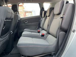 Renault Scénic 1.5 DCi  110 cv AUTOMATICA   - Foto 26