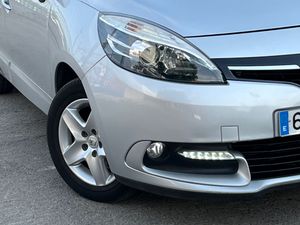 Renault Scénic 1.5 DCi  110 cv AUTOMATICA   - Foto 31