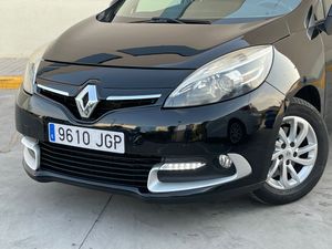 Renault Grand Scénic 1.5 DCi  110 cv AUTOMATICA 7 PLAZAS   - Foto 33
