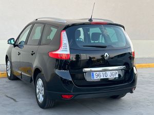 Renault Grand Scénic 1.5 DCi  110 cv AUTOMATICA 7 PLAZAS   - Foto 5