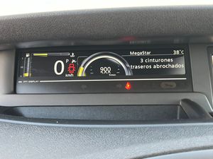 Renault Grand Scénic 1.5 DCi  110 cv AUTOMATICA 7 PLAZAS   - Foto 12
