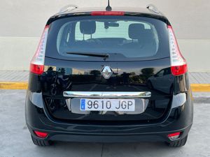 Renault Grand Scénic 1.5 DCi  110 cv AUTOMATICA 7 PLAZAS   - Foto 10