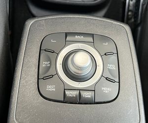 Renault Grand Scénic 1.5 DCi  110 cv AUTOMATICA 7 PLAZAS   - Foto 11